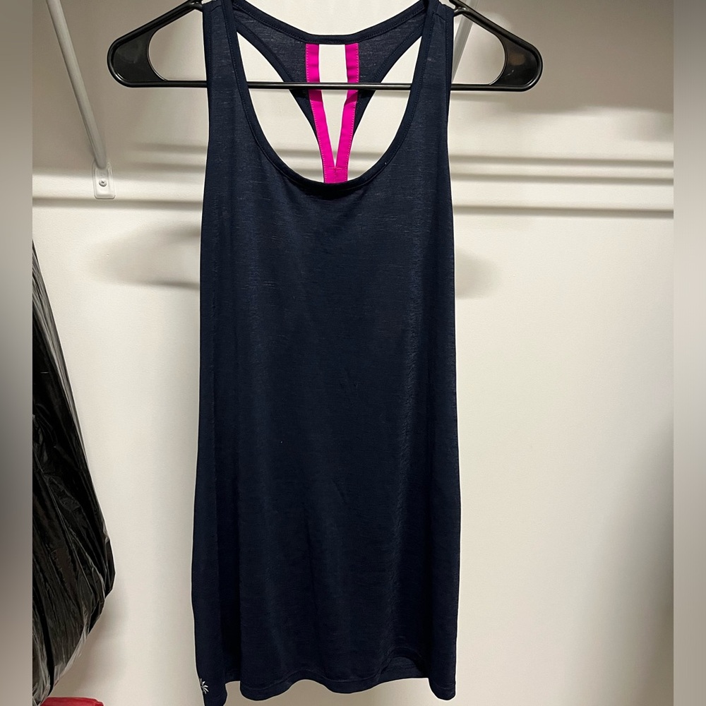 Athleta Tank